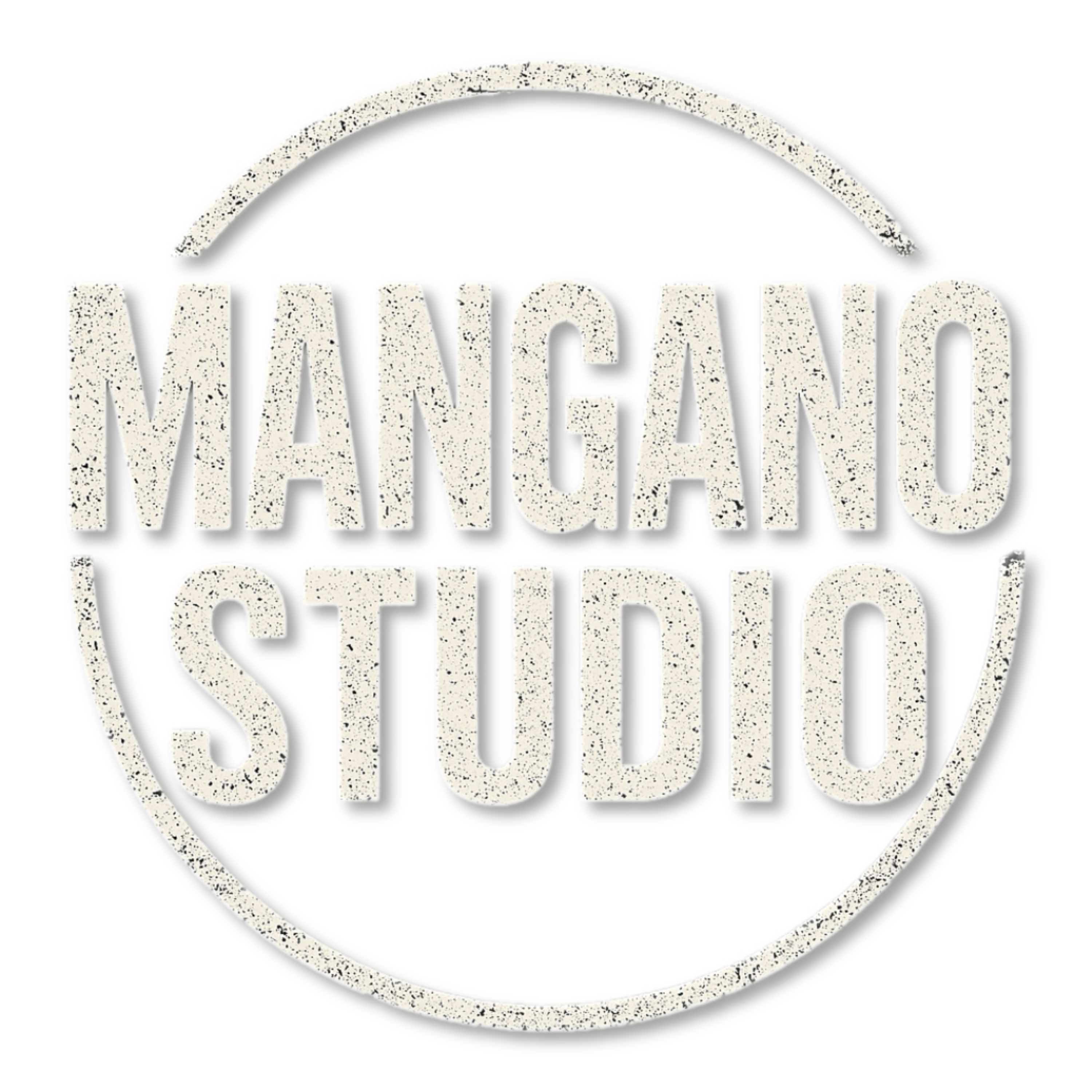 MANGANO STUDIO logo